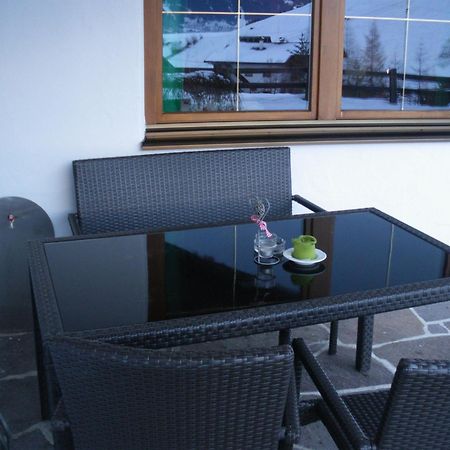Appartement Susanne Neustift im Stubaital Kültér fotó