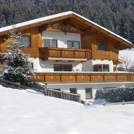 Appartement Susanne Neustift im Stubaital Kültér fotó