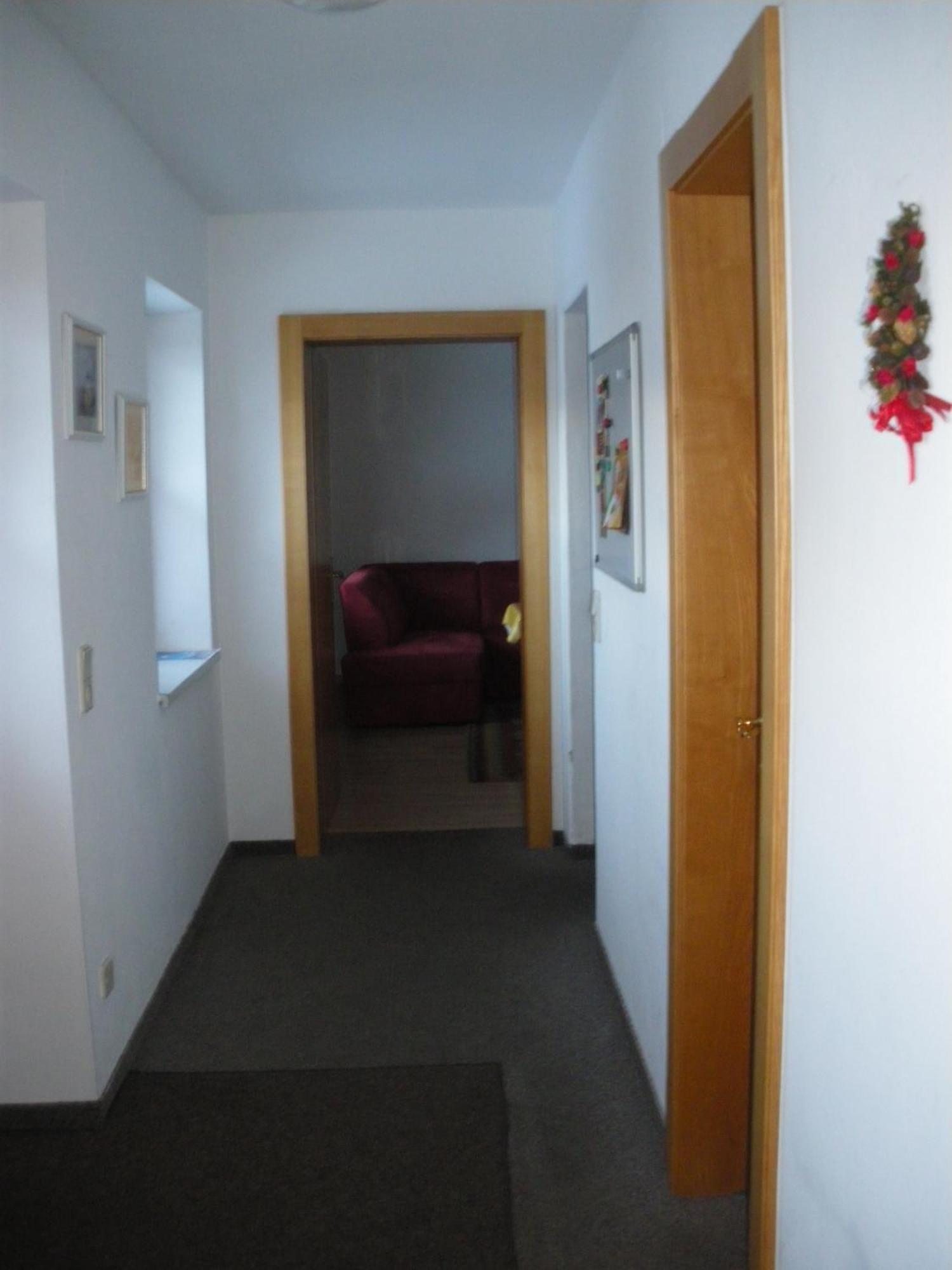 Appartement Susanne Neustift im Stubaital Kültér fotó