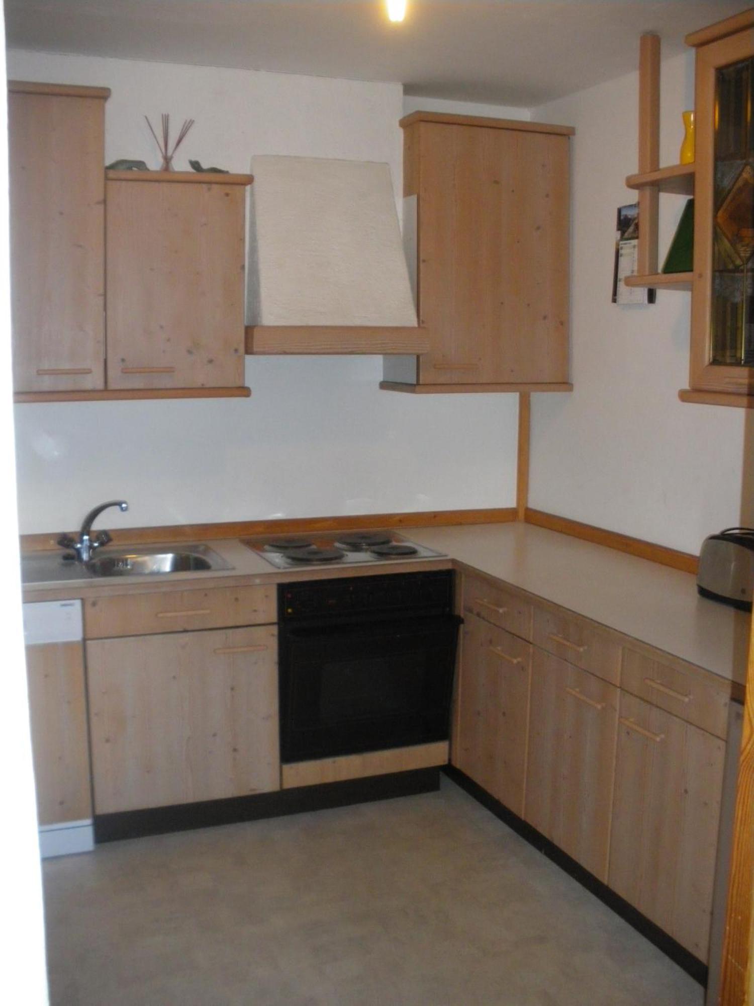 Appartement Susanne Neustift im Stubaital Kültér fotó