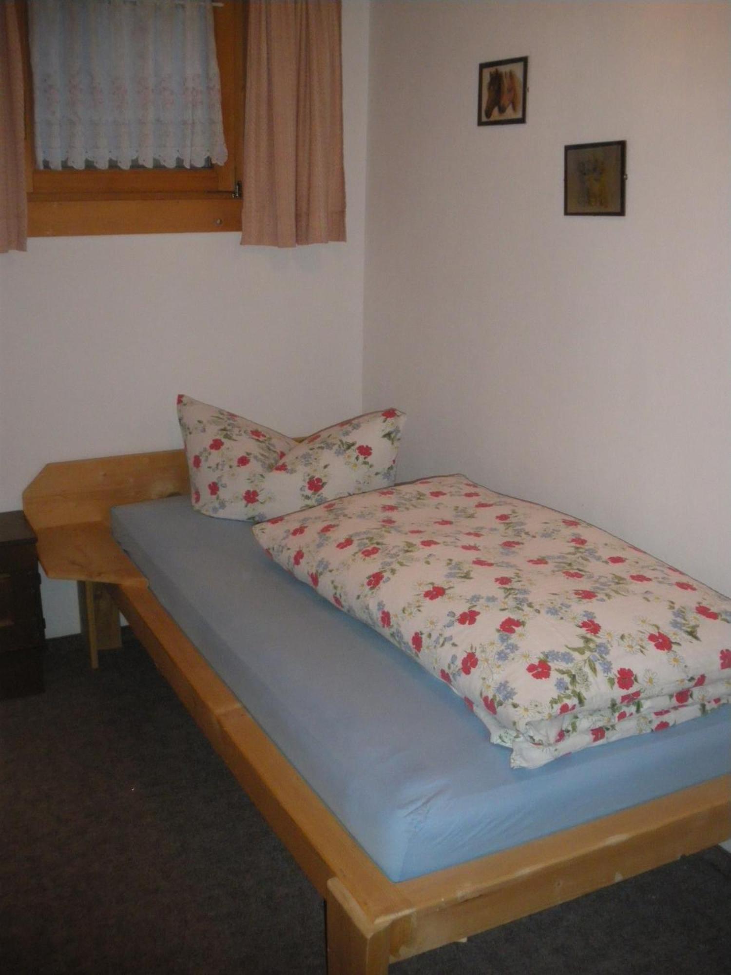 Appartement Susanne Neustift im Stubaital Kültér fotó