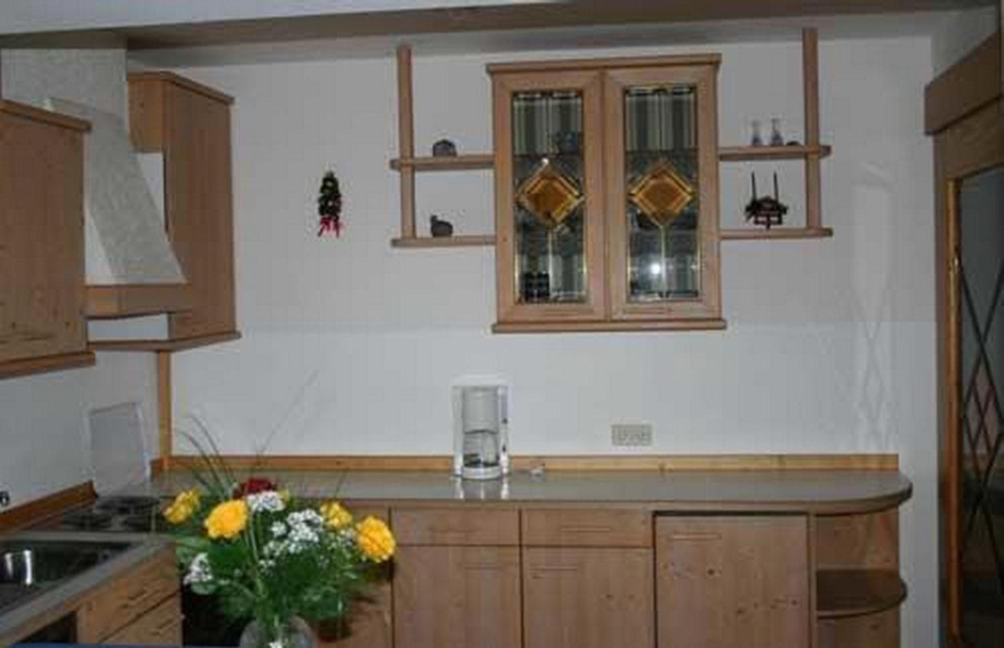 Appartement Susanne Neustift im Stubaital Kültér fotó
