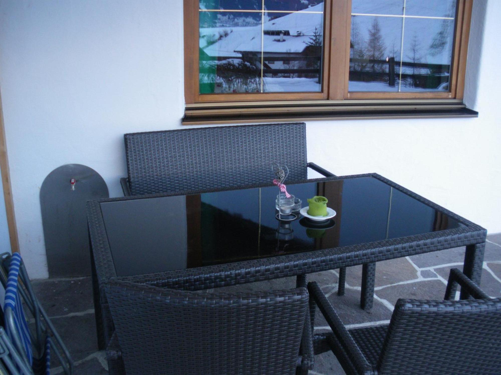 Appartement Susanne Neustift im Stubaital Kültér fotó