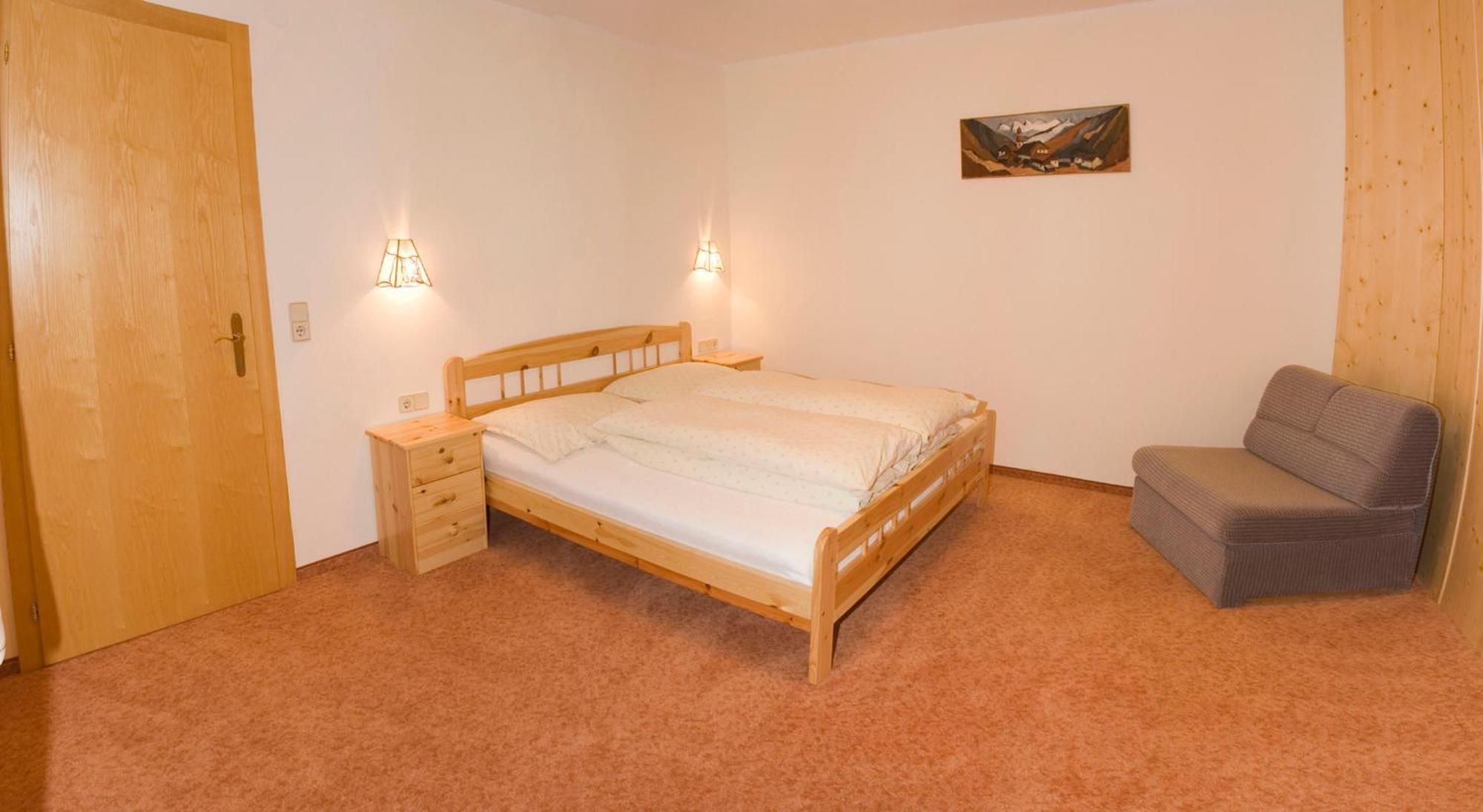 Appartement Susanne Neustift im Stubaital Kültér fotó