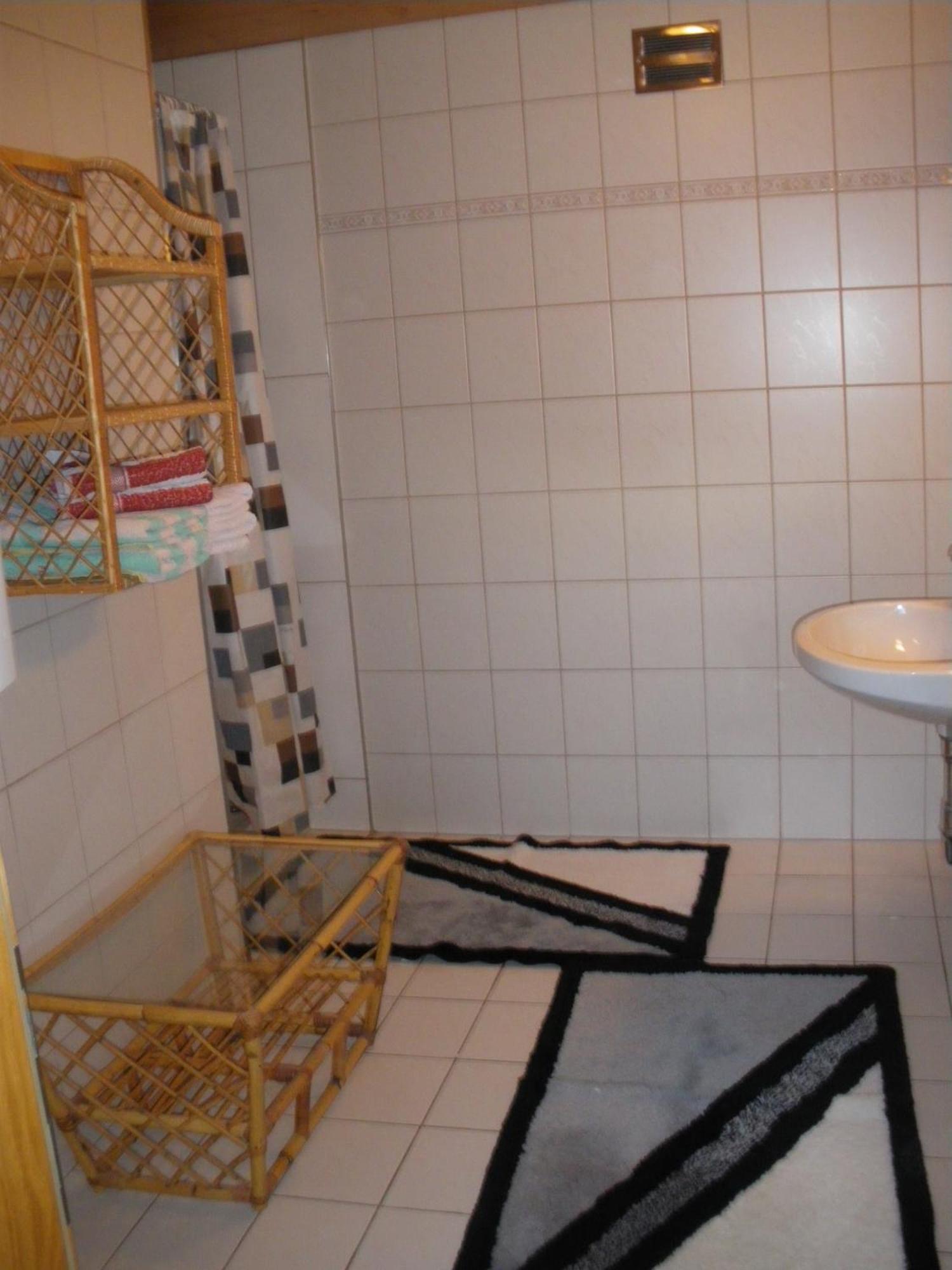 Appartement Susanne Neustift im Stubaital Kültér fotó