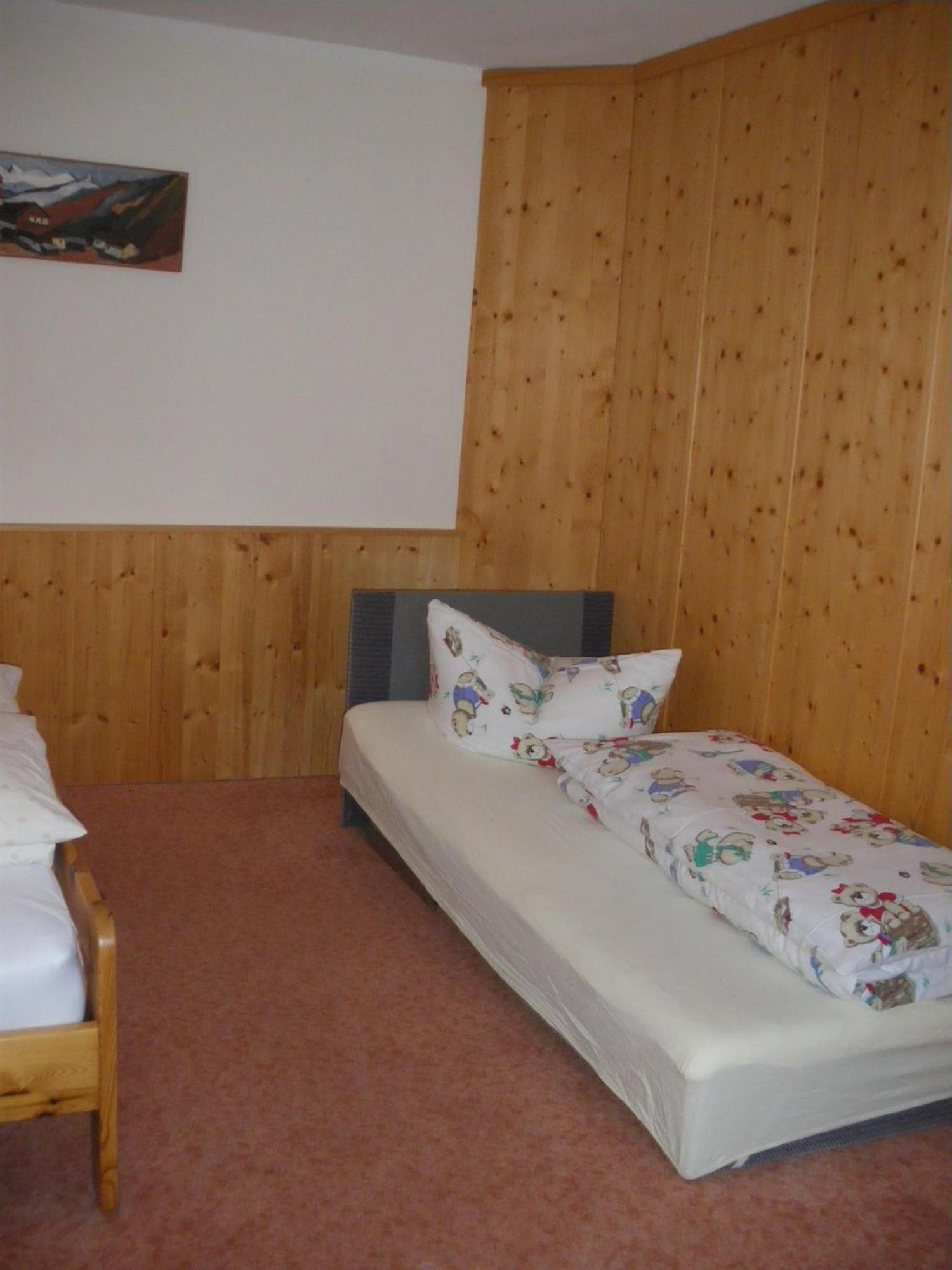 Appartement Susanne Neustift im Stubaital Kültér fotó