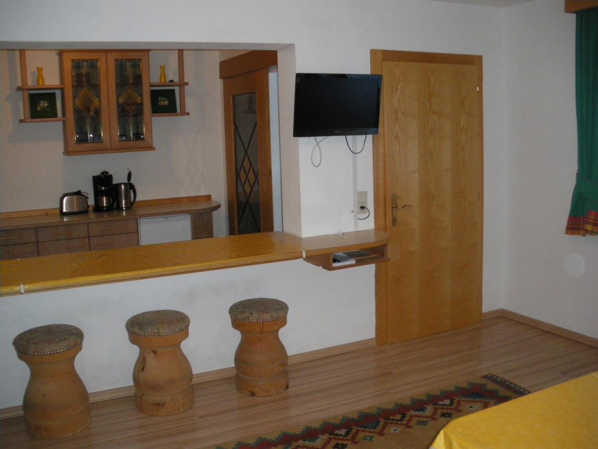 Appartement Susanne Neustift im Stubaital Kültér fotó