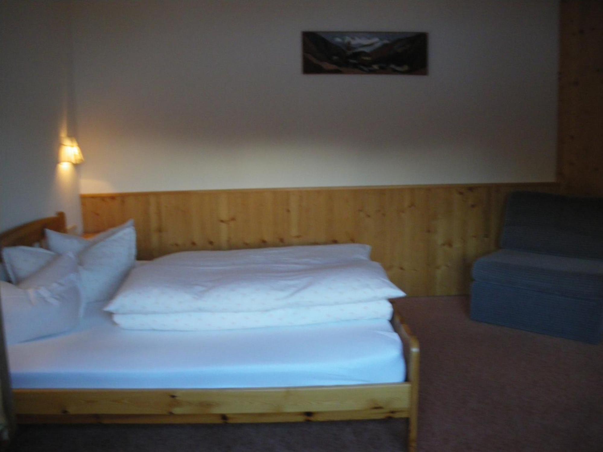 Appartement Susanne Neustift im Stubaital Szoba fotó