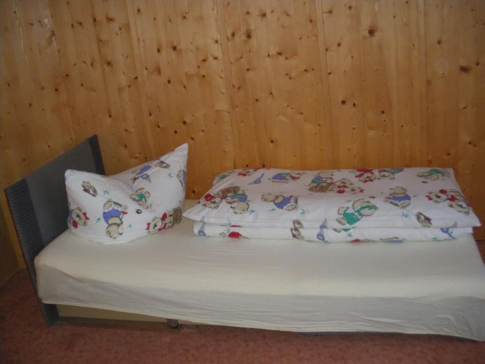 Appartement Susanne Neustift im Stubaital Szoba fotó