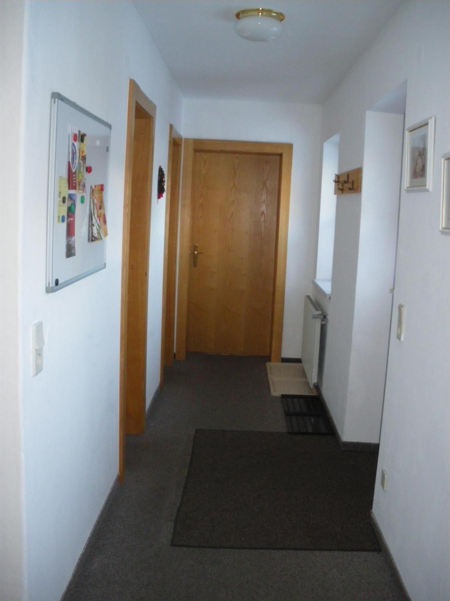Appartement Susanne Neustift im Stubaital Kültér fotó